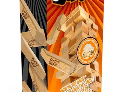 regle jenga