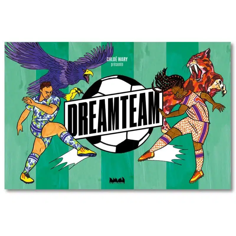 Dreamteam