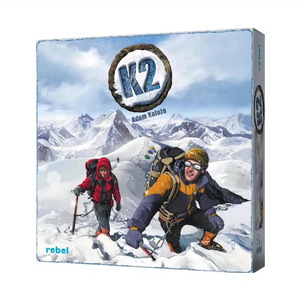 K2
