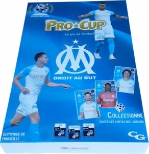 Pro' Cup OM